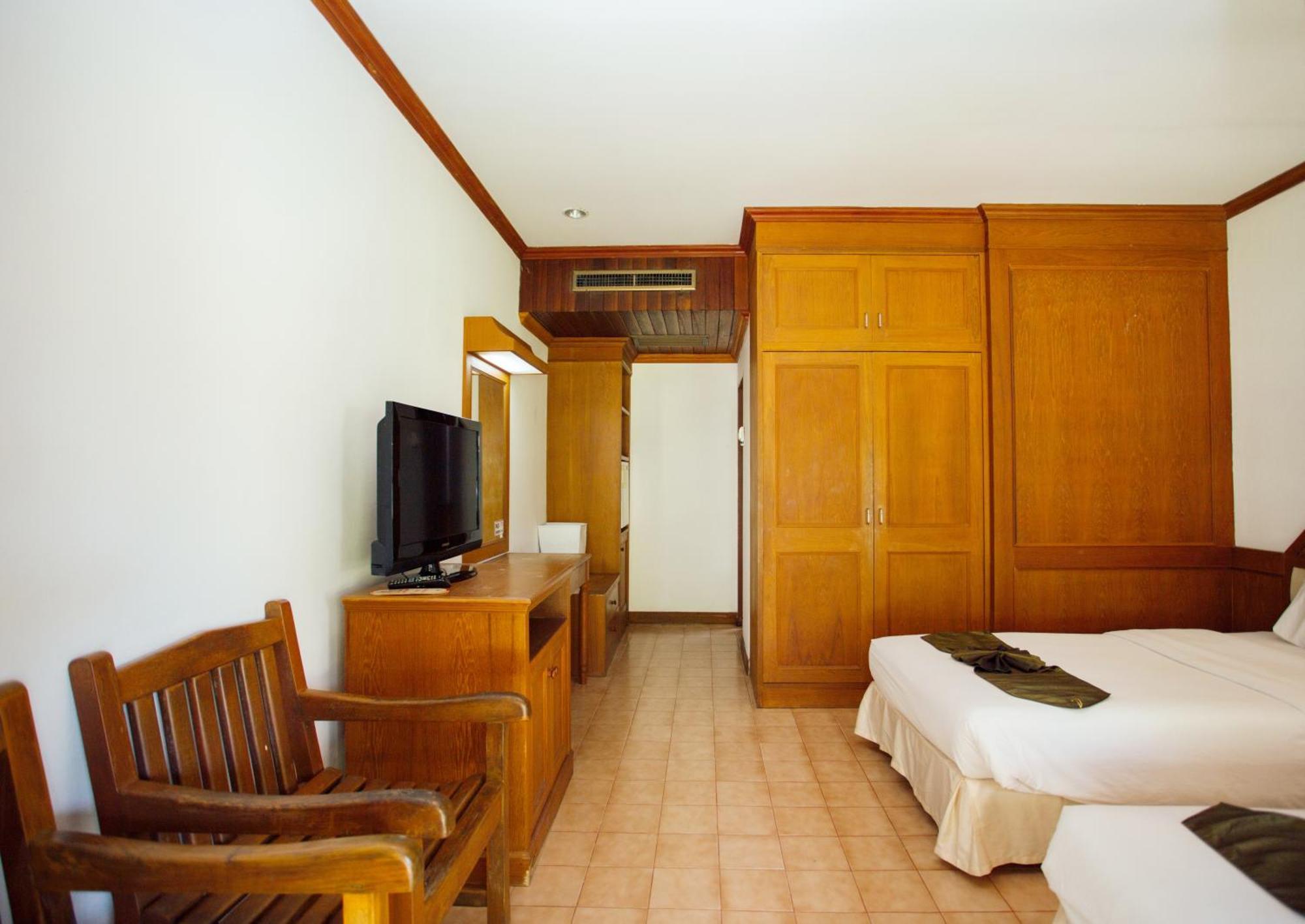 सहारा Aloha Lamai Beach (Koh Samui)